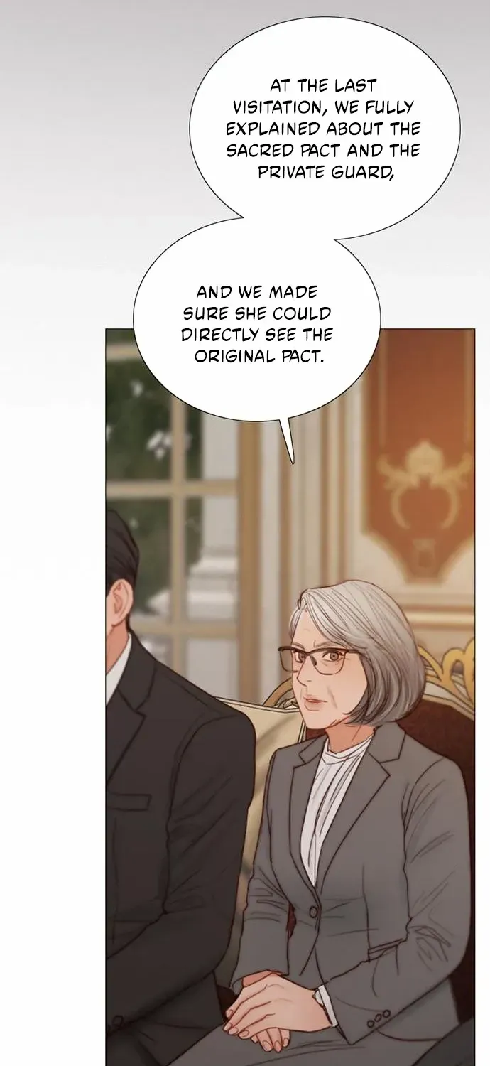 Selena Chapter 126 page 20 - 