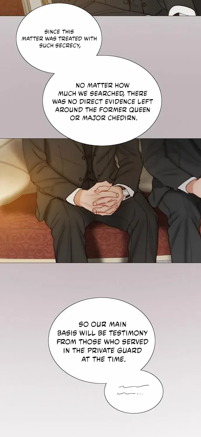 Selena Chapter 126 page 22 - 