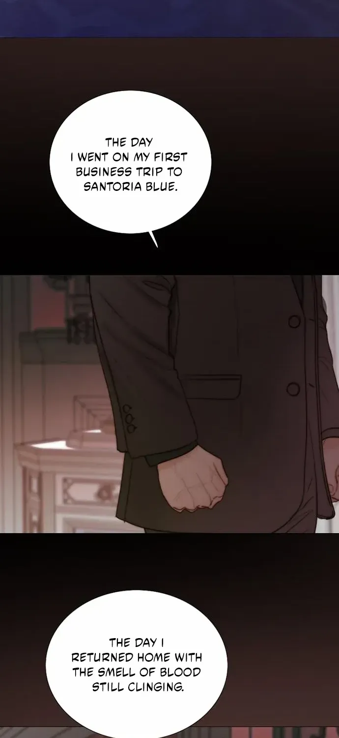Selena Chapter 126 page 25 - 