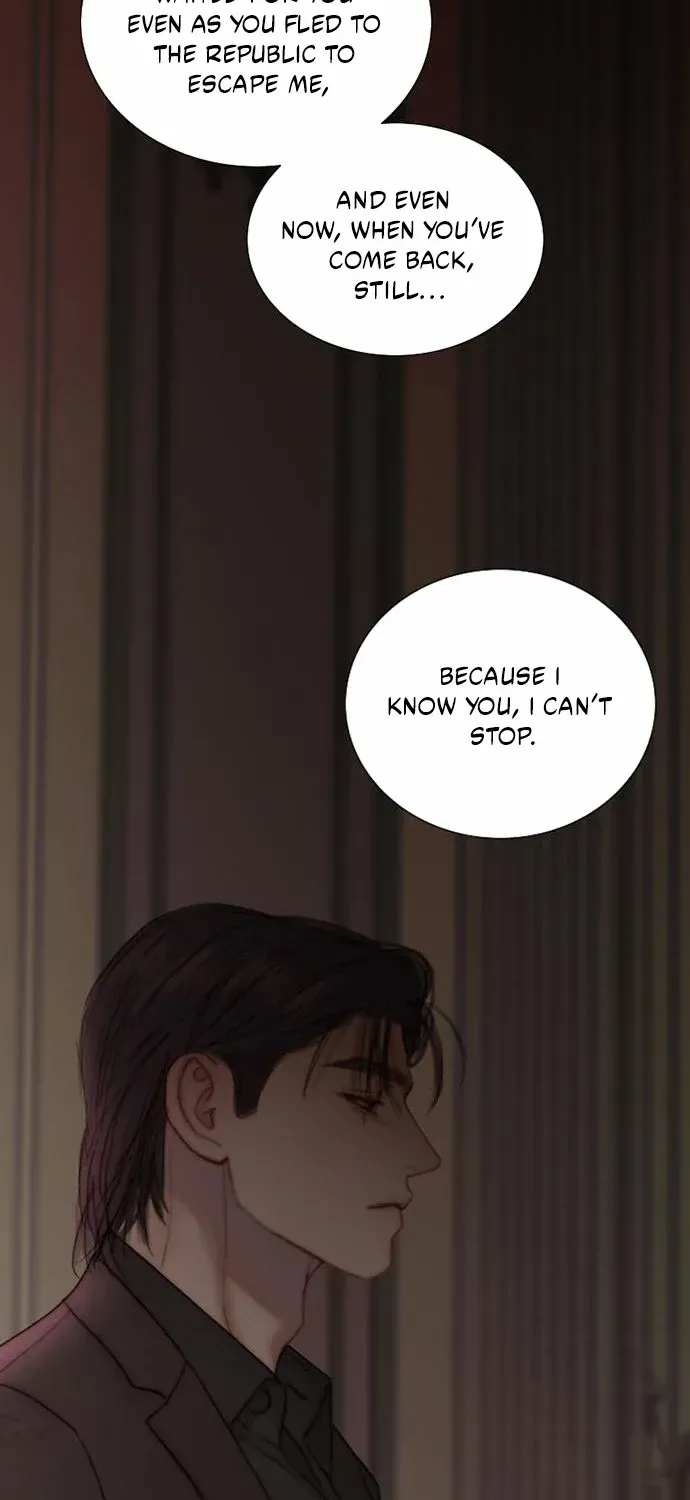 Selena Chapter 126 page 33 - 