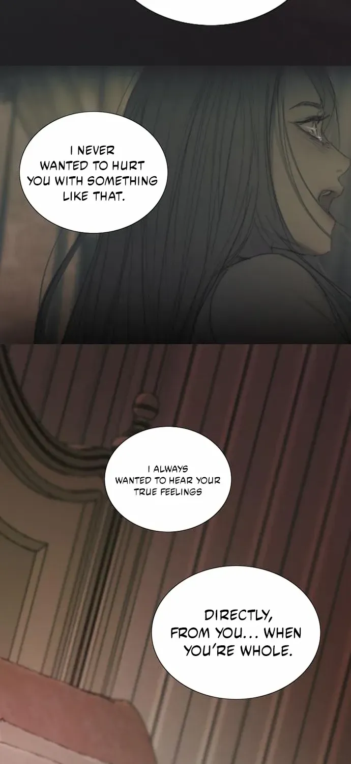 Selena Chapter 126 page 36 - 