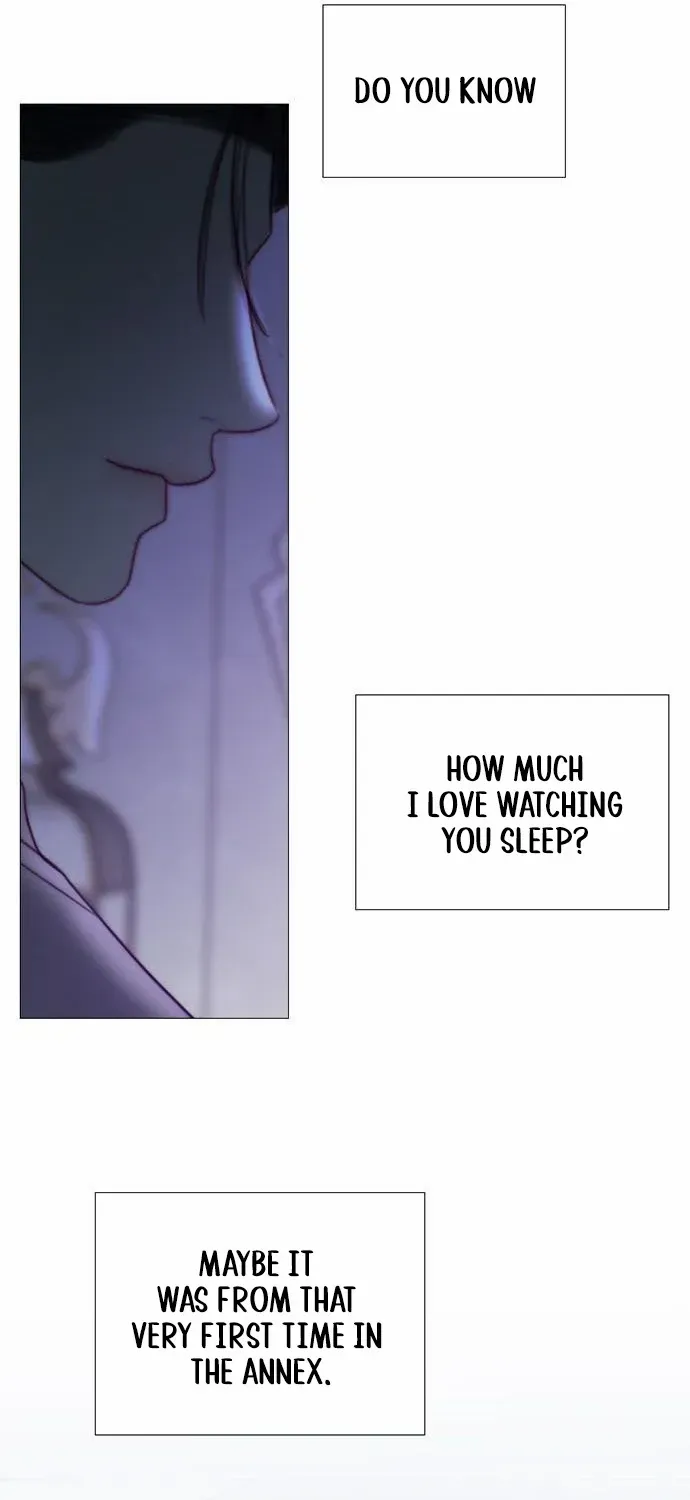 Selena Chapter 126 page 65 - 