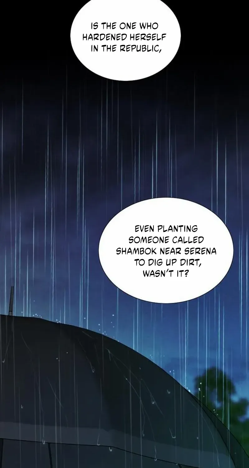 Selena Chapter 127 page 11 - 