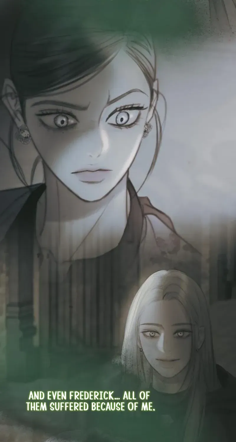 Selena Chapter 127 page 22 - 