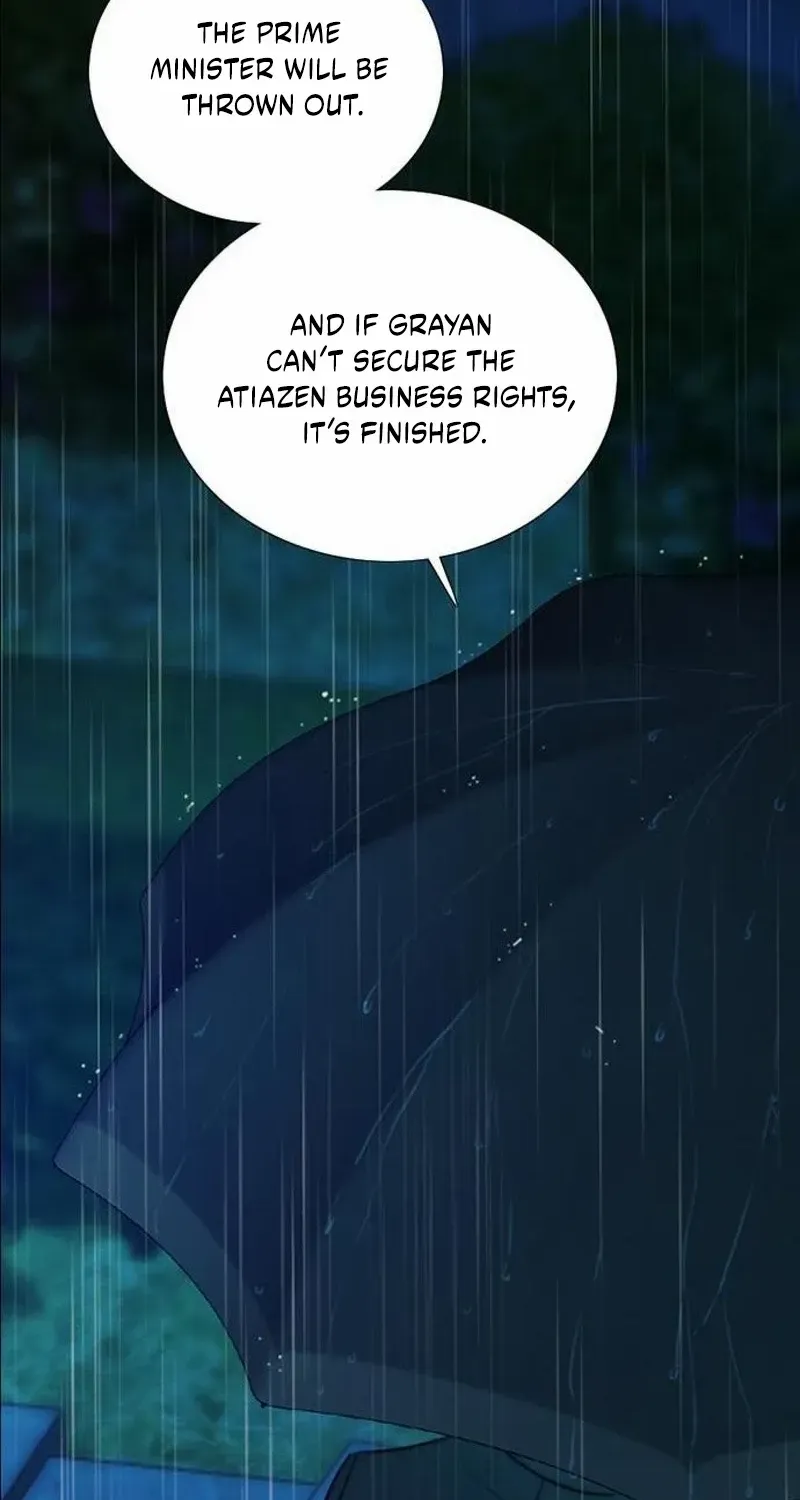Selena Chapter 127 page 27 - 