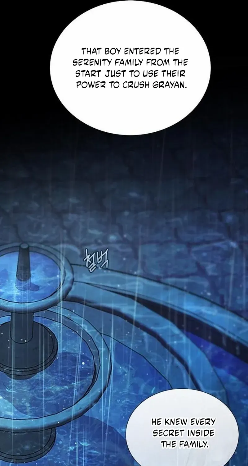 Selena Chapter 127 page 30 - 