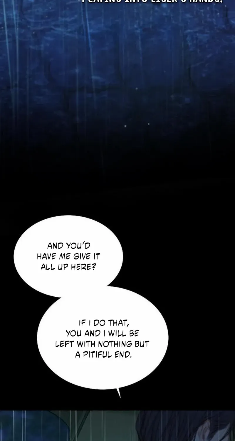 Selena Chapter 127 page 32 - 