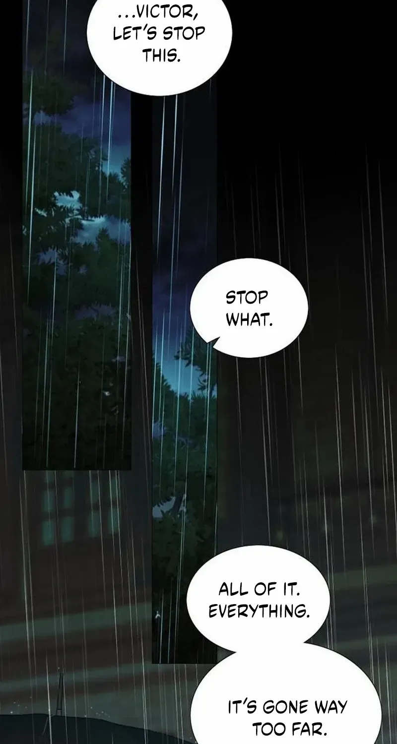 Selena Chapter 127 page 5 - 