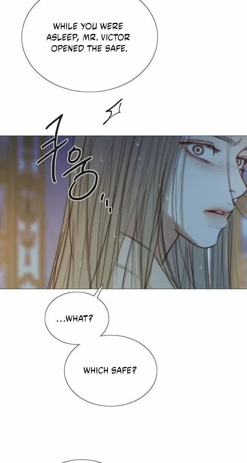 Selena Chapter 127 page 52 - 