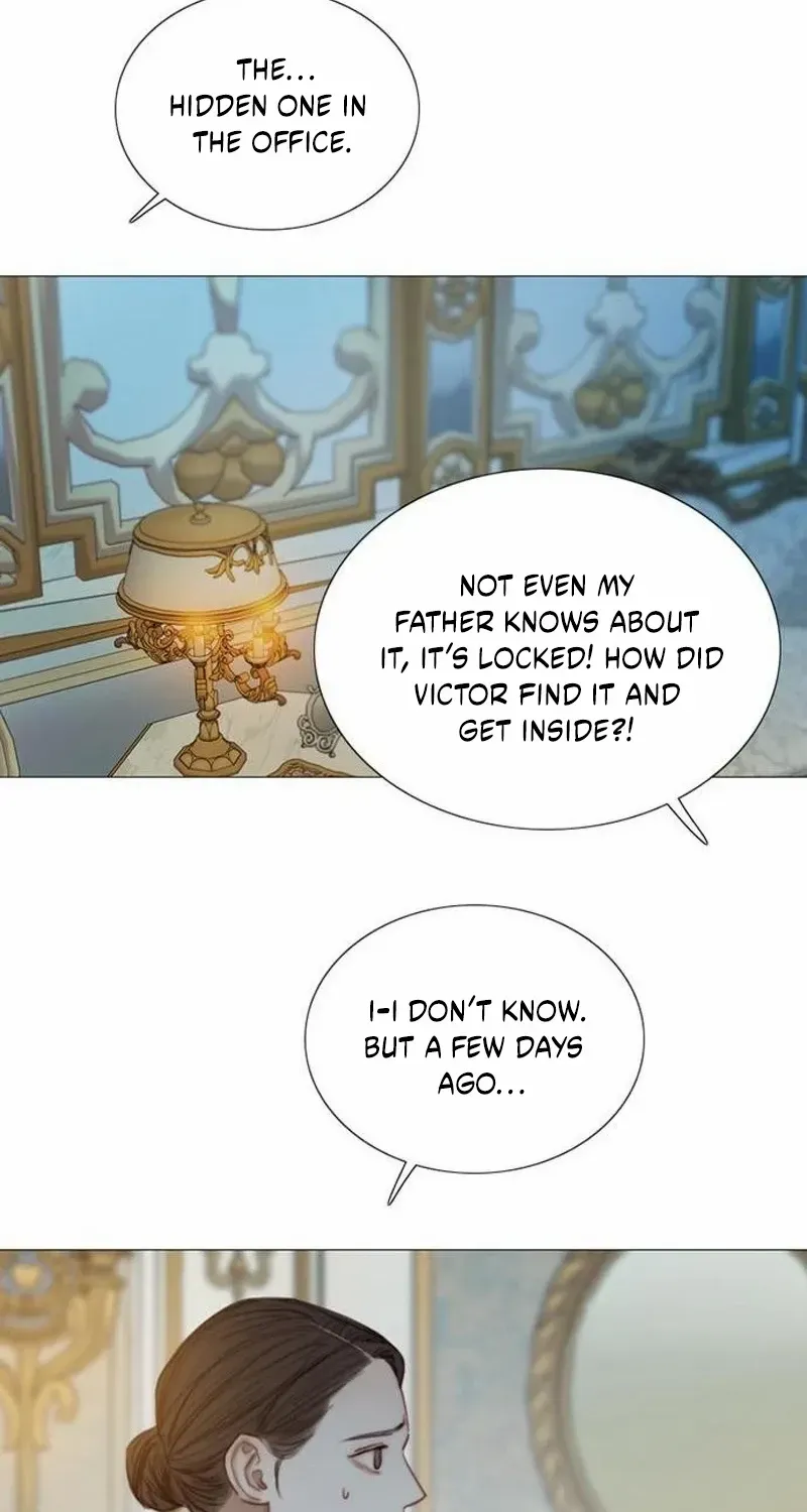 Selena Chapter 127 page 53 - 