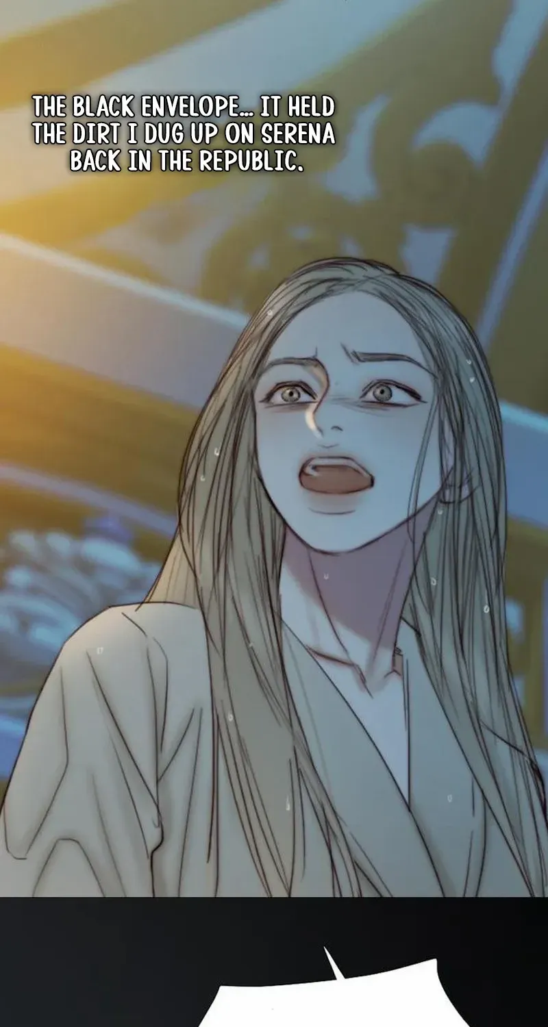 Selena Chapter 127 page 55 - 