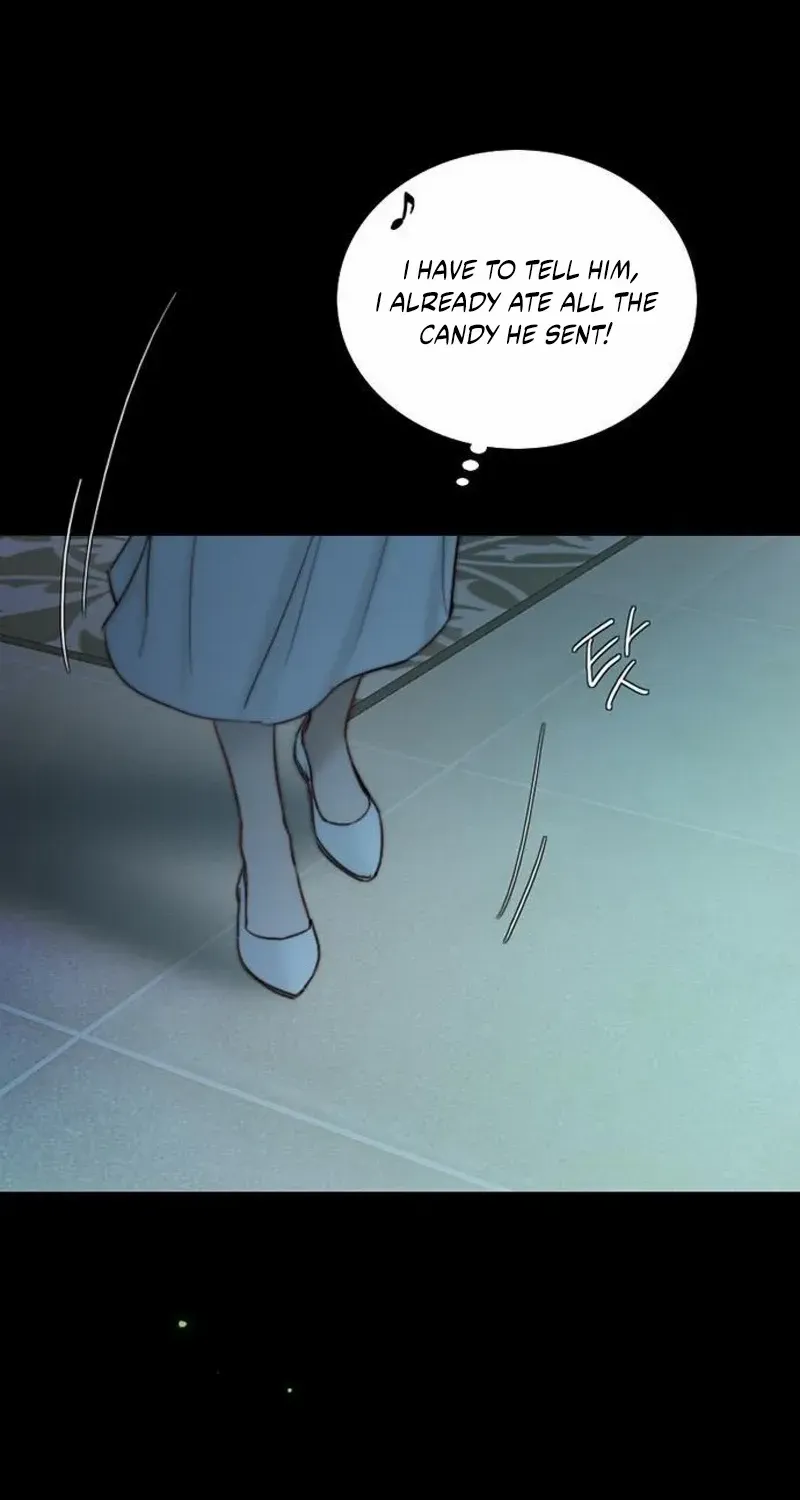 Selena Chapter 127 page 83 - 
