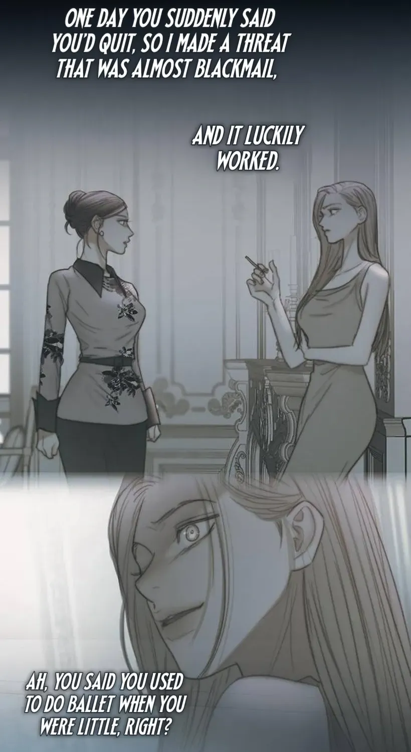 Selena Chapter 128 page 111 - 
