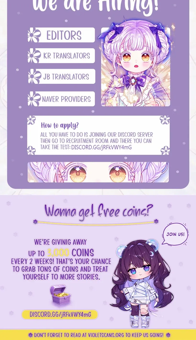 Selena Chapter 128 page 125 - 