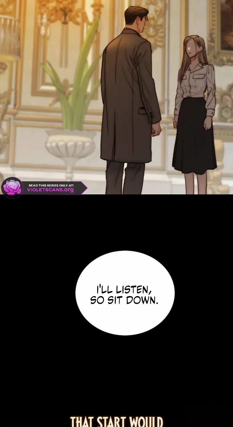 Selena Chapter 128 page 18 - 