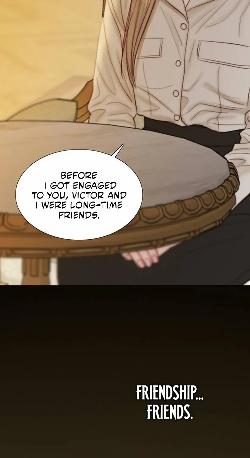 Selena Chapter 128 page 30 - 