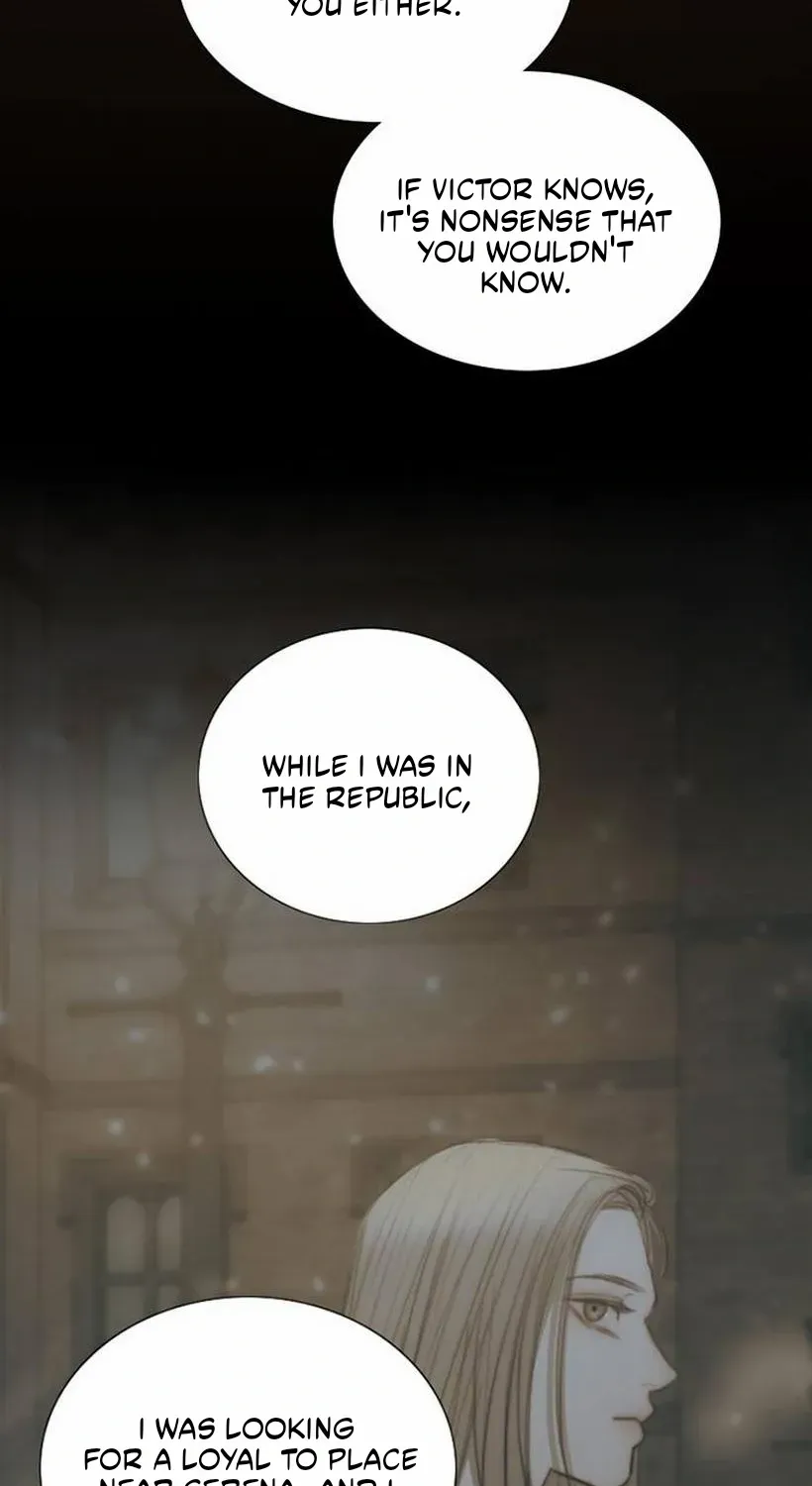 Selena Chapter 128 page 56 - 