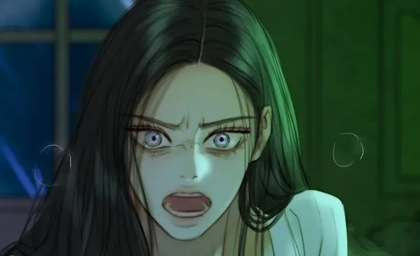 Selena Chapter 128 page 85 - 
