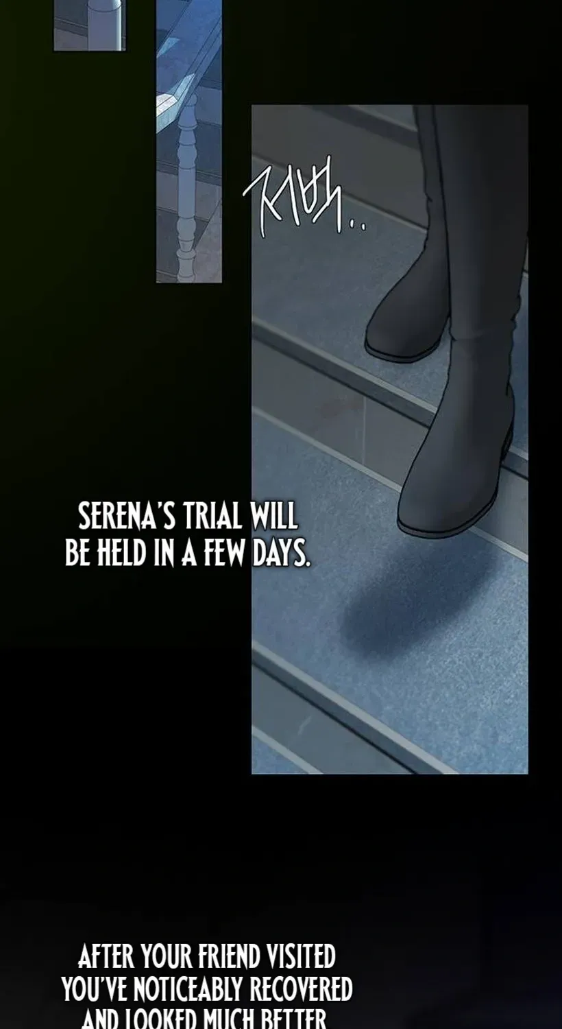 Selena Chapter 128 page 88 - 