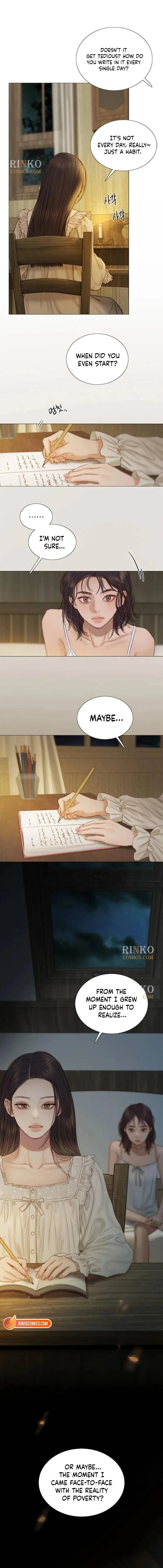 Selena Chapter 129 page 2 - 