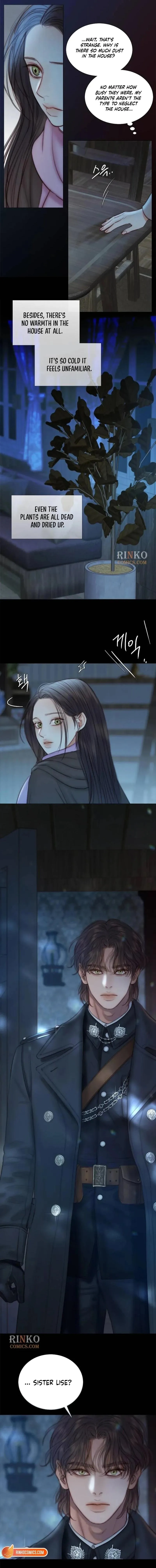 Selena Chapter 129 page 15 - 
