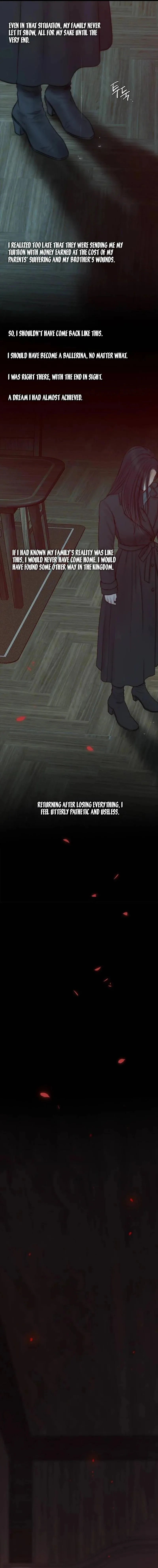 Selena Chapter 129 page 18 - 