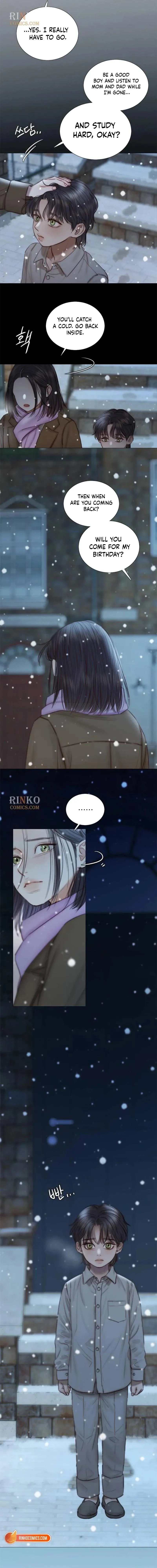 Selena Chapter 129 page 6 - 