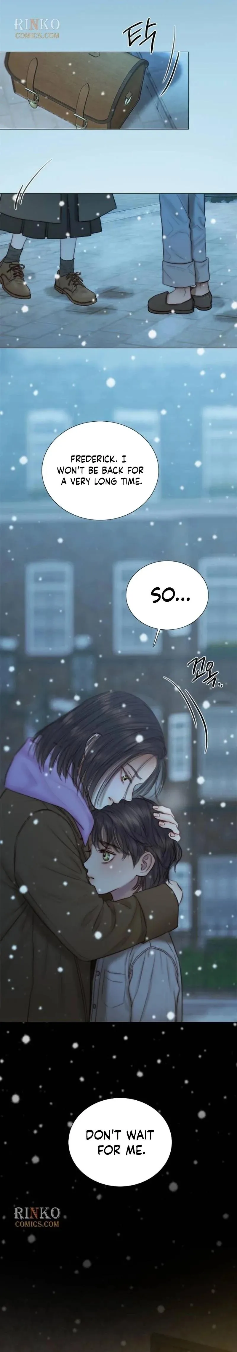 Selena Chapter 129 page 7 - 
