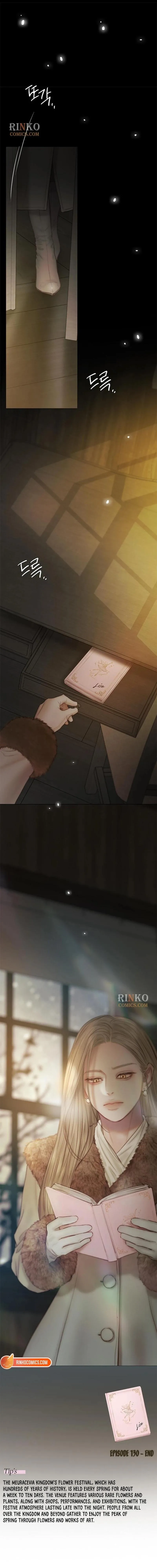 Selena Chapter 130 page 15 - 