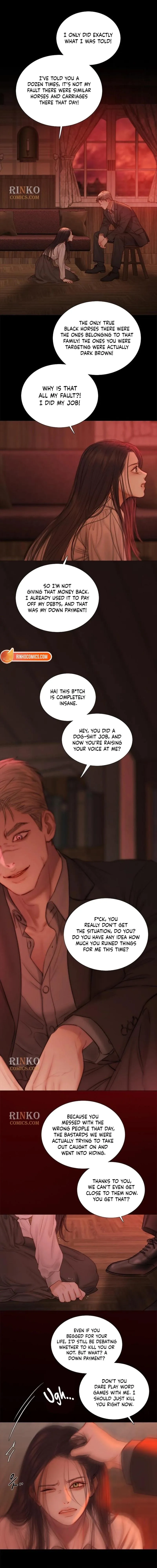 Selena Chapter 130 page 6 - 