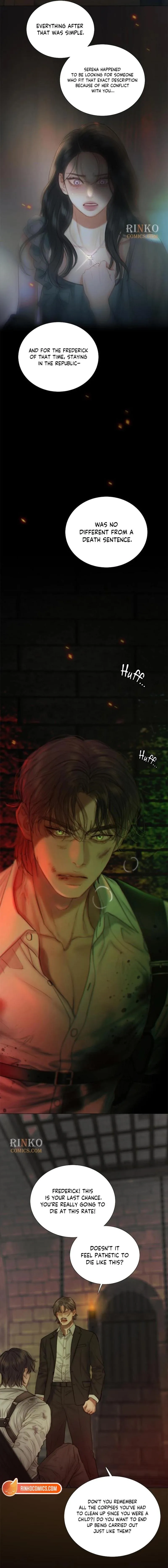 Selena Chapter 131 page 2 - 