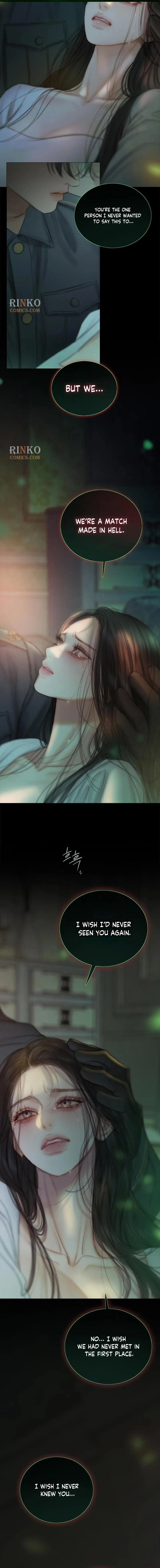 Selena Chapter 131 page 16 - 