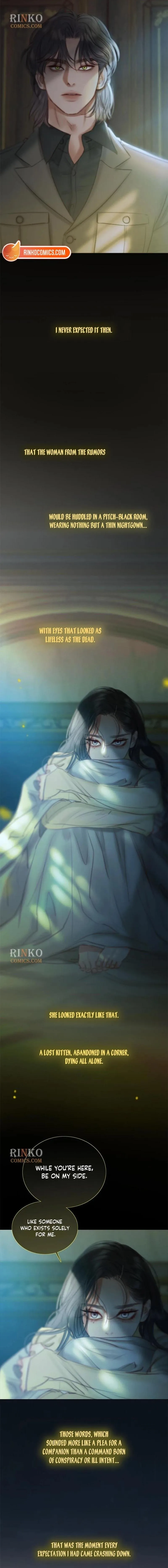 Selena Chapter 131 page 8 - 