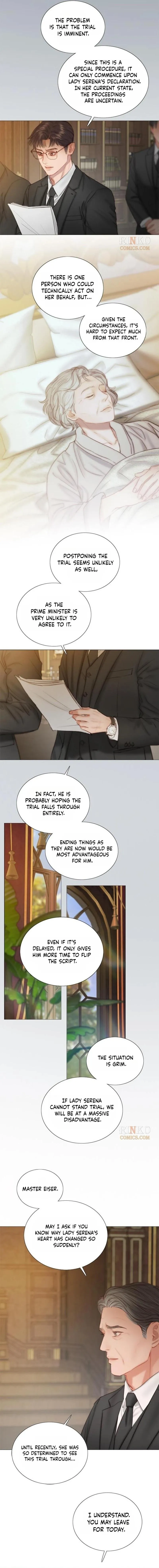 Selena Chapter 132 page 2 - 