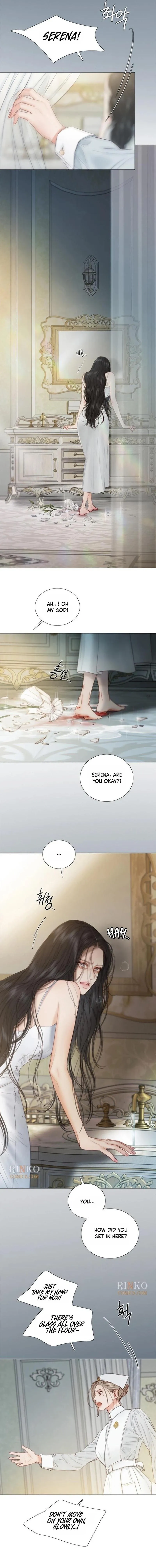 Selena Chapter 132 page 12 - 