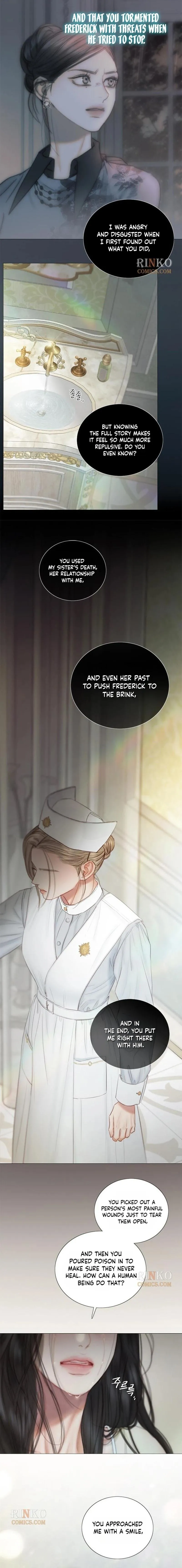 Selena Chapter 132 page 14 - 