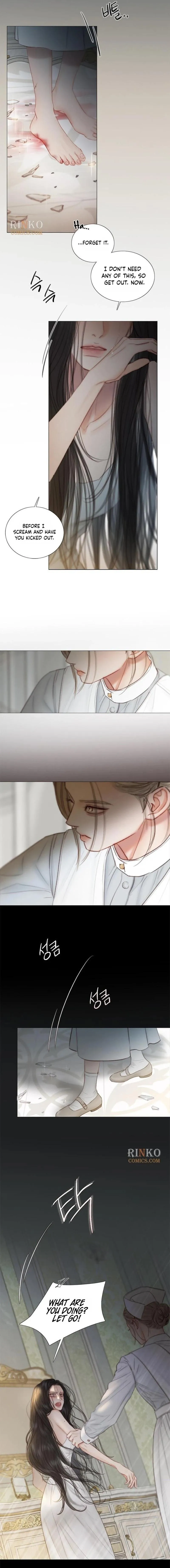 Selena Chapter 132 page 16 - 