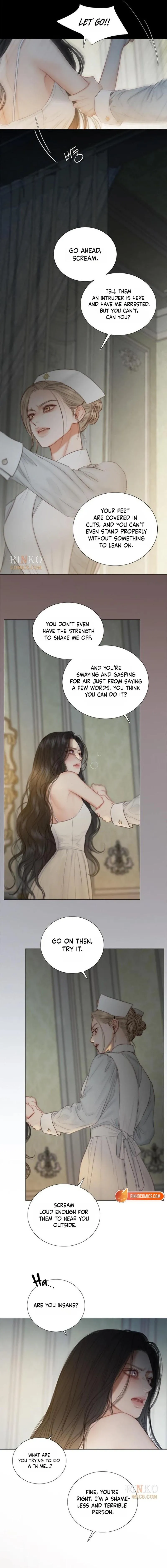 Selena Chapter 132 page 17 - 