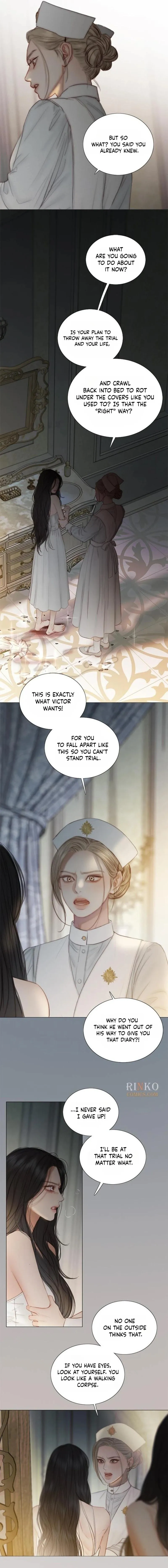 Selena Chapter 132 page 18 - 