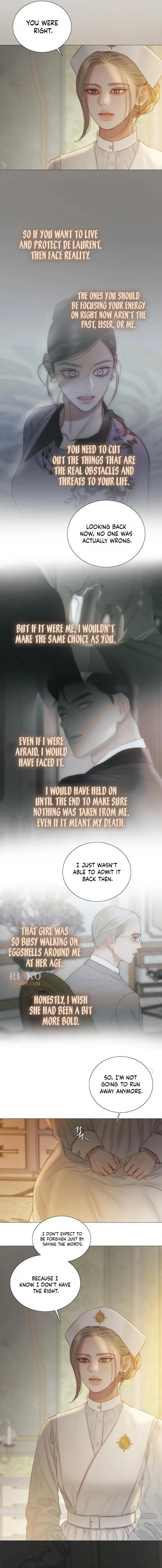 Selena Chapter 133 page 6 - 