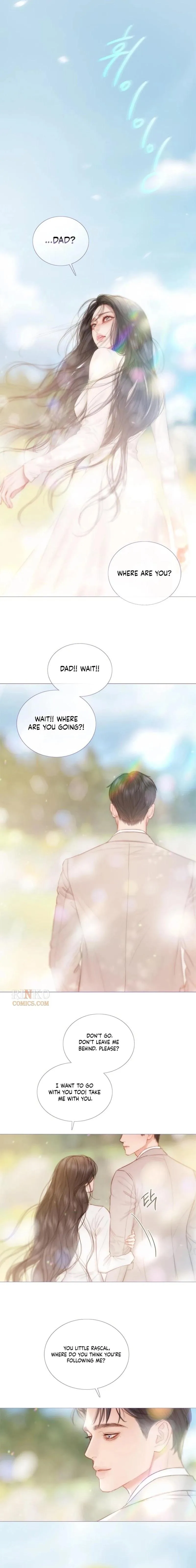 Selena Chapter 134 page 13 - 