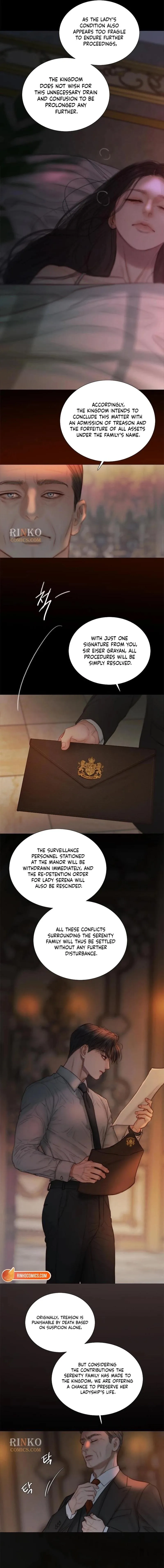 Selena Chapter 134 page 4 - 
