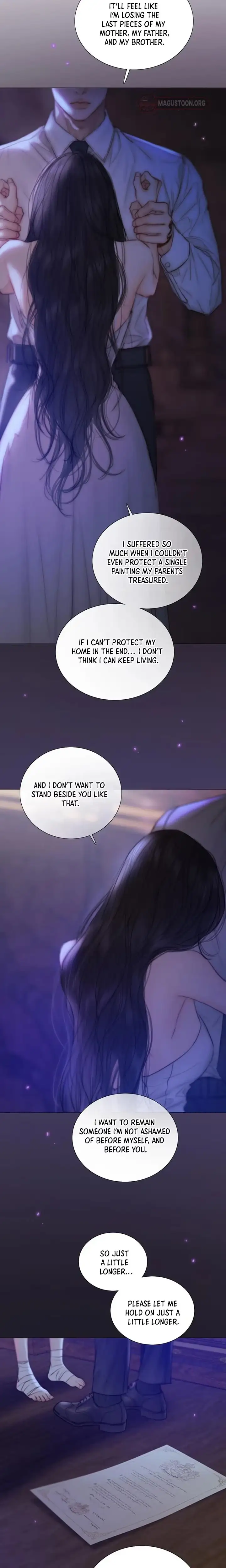 Selena Chapter 135 page 11 - 