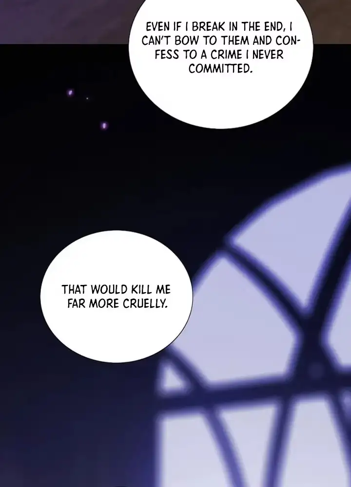 Selena Chapter 135 page 12 - 