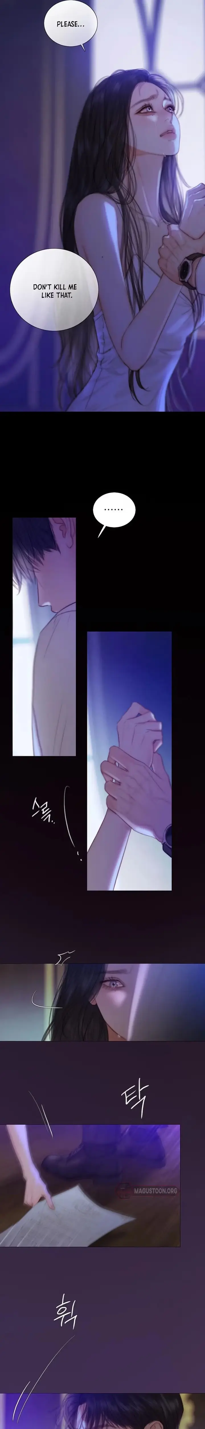 Selena Chapter 135 page 13 - 
