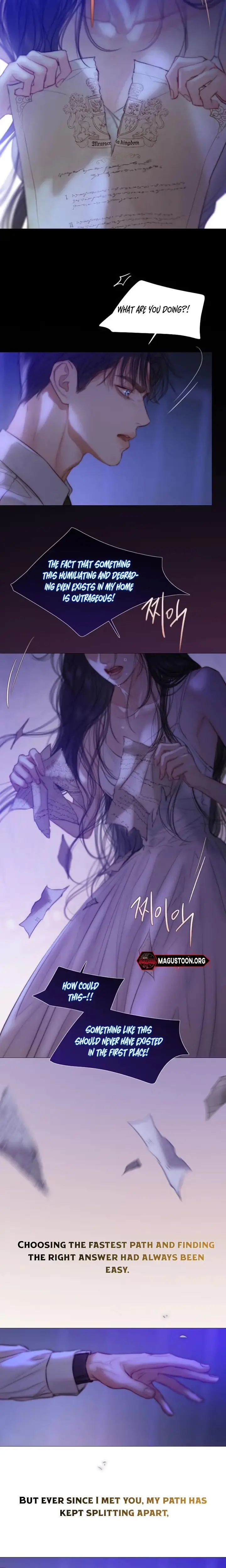 Selena Chapter 135 page 15 - 
