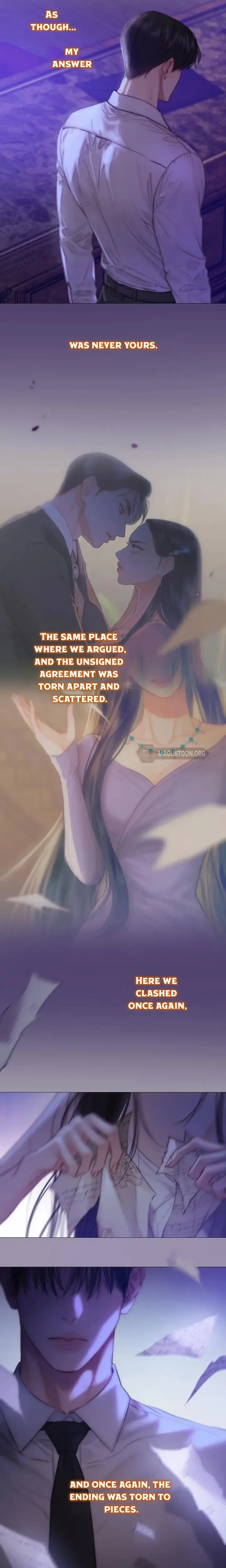 Selena Chapter 135 page 17 - 