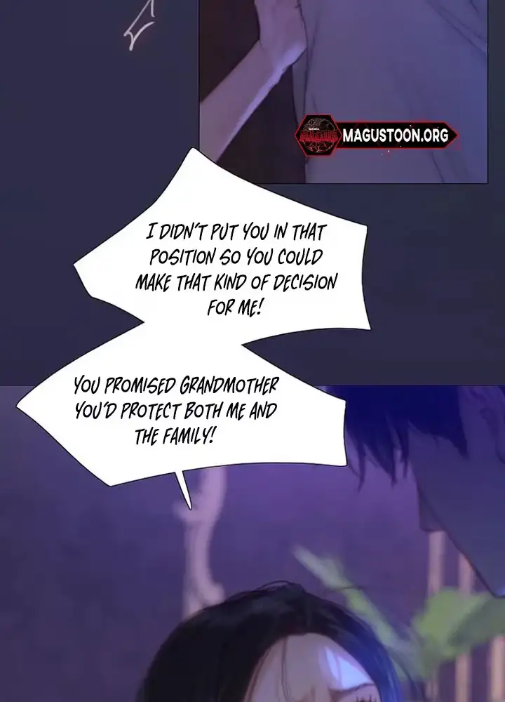 Selena Chapter 135 page 4 - 