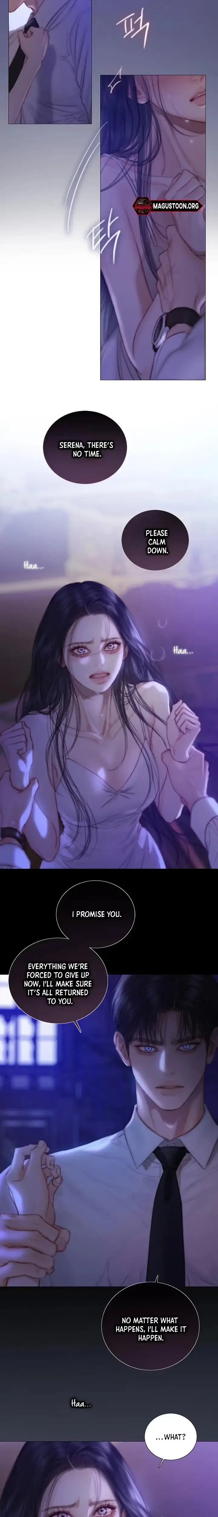 Selena Chapter 135 page 6 - 