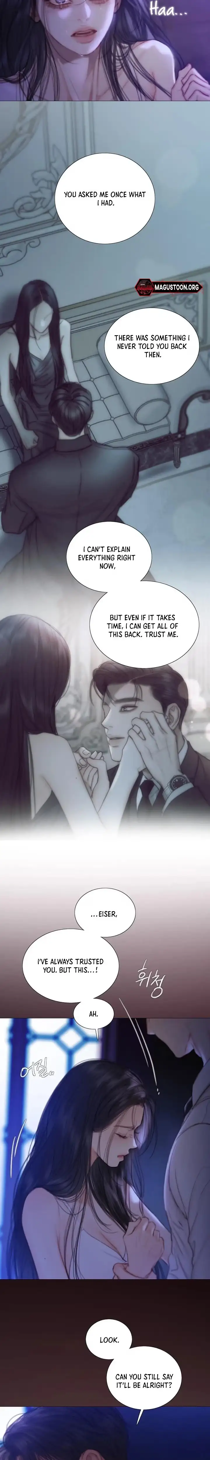 Selena Chapter 135 page 7 - 